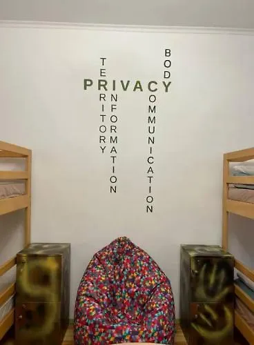 Condominio Bandera Hostel