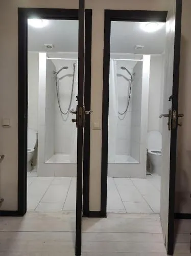 Bandera Hostel Condominio