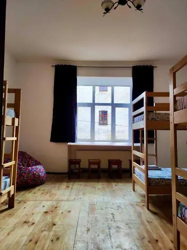 Condominio Bandera Hostel *