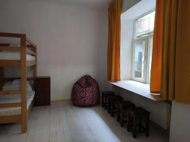 Condominio Bandera Hostel