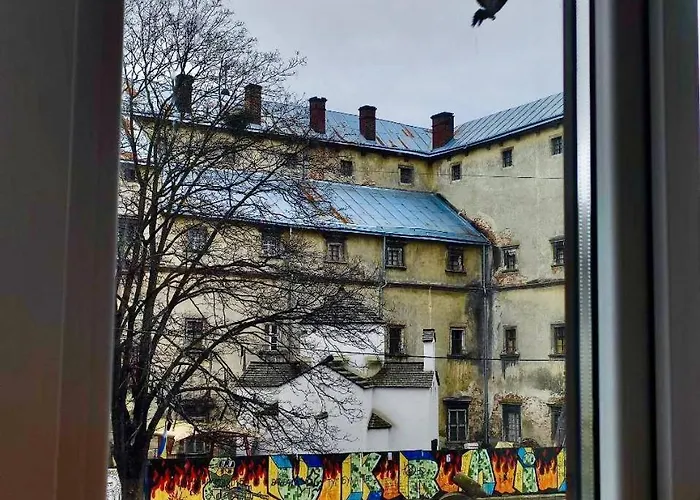 Condominio Bandera Hostel *