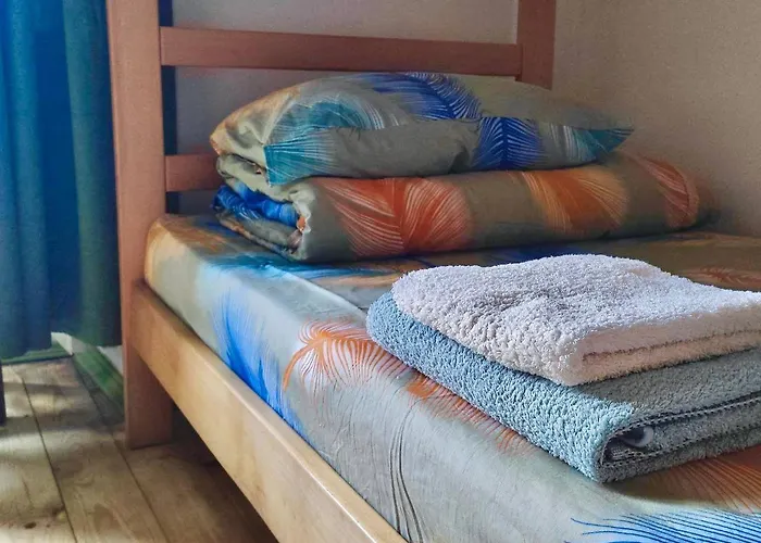 Condominio Bandera Hostel