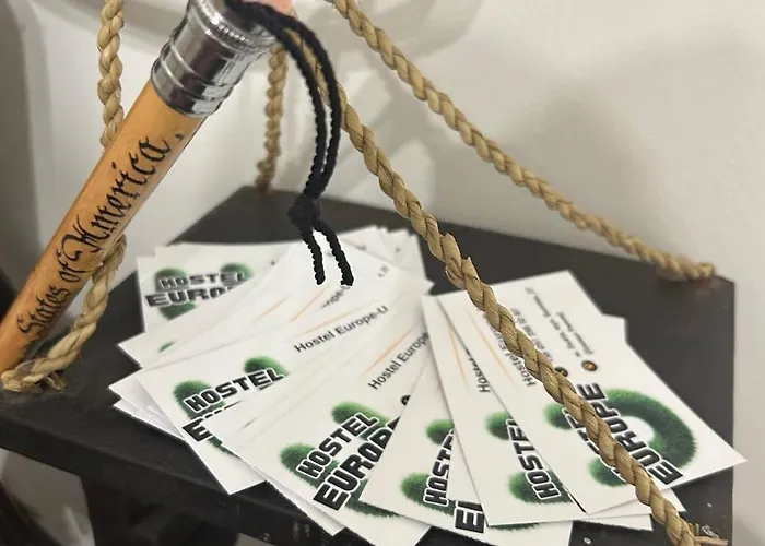 Bandera Hostel Condominio