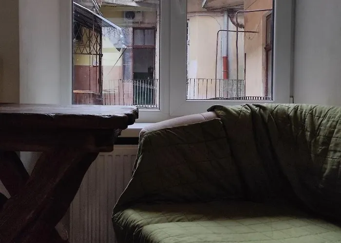 Bandera Hostel Condominio *