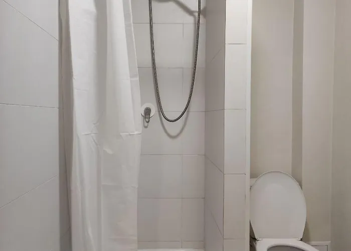 欧洲旅馆 利沃夫