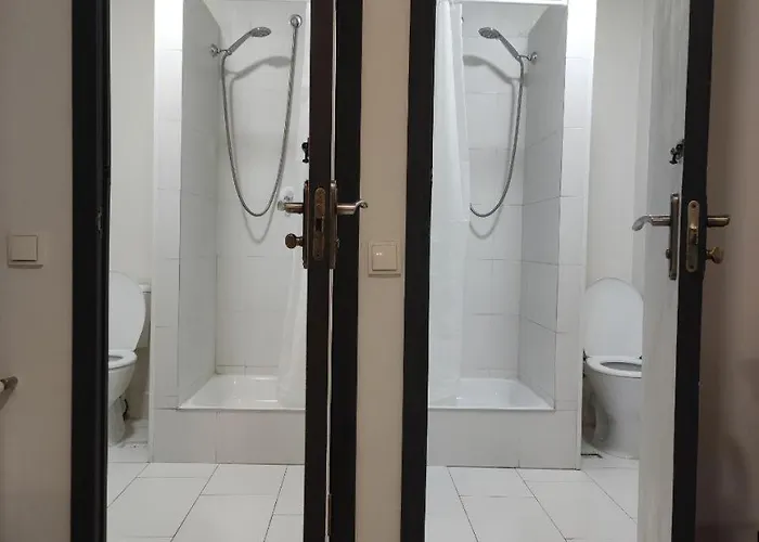 Condominio Bandera Hostel