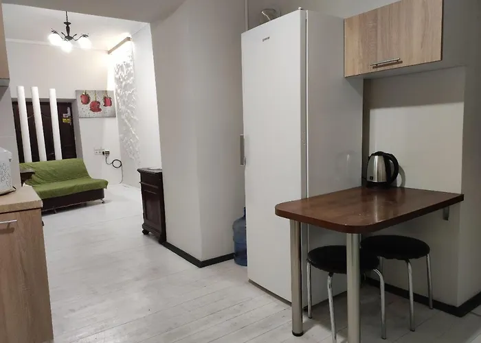 Bandera Hostel Condominio