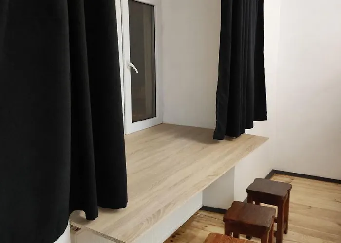 Bandera Hostel Condominio *