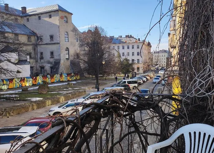 Bandera Hostel Condominio *