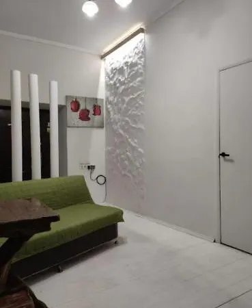 Bandera Hostel * Lvov