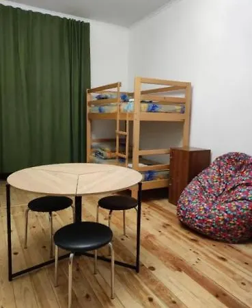 Kondominium Bandera Hostel *