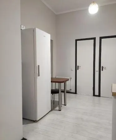 Bandera Hostel * Lvov