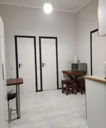 Bandera Hostel *