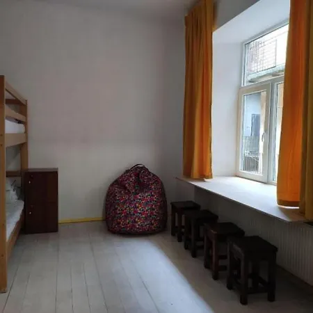 Kondominium Bandera Hostel