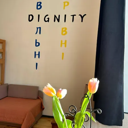 Bandera Hostel *