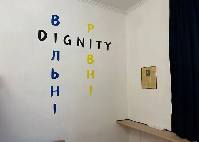 Хостел Европа Кондоминиум *