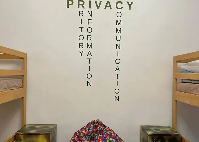 Кондоминиум Хостел Европа Львов