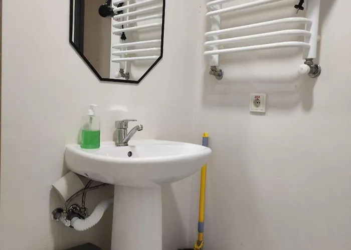 Хостел Европа Львов